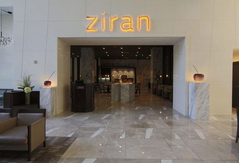 The La Grand Hotel Downtown