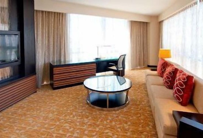 The La Grand Hotel Downtown