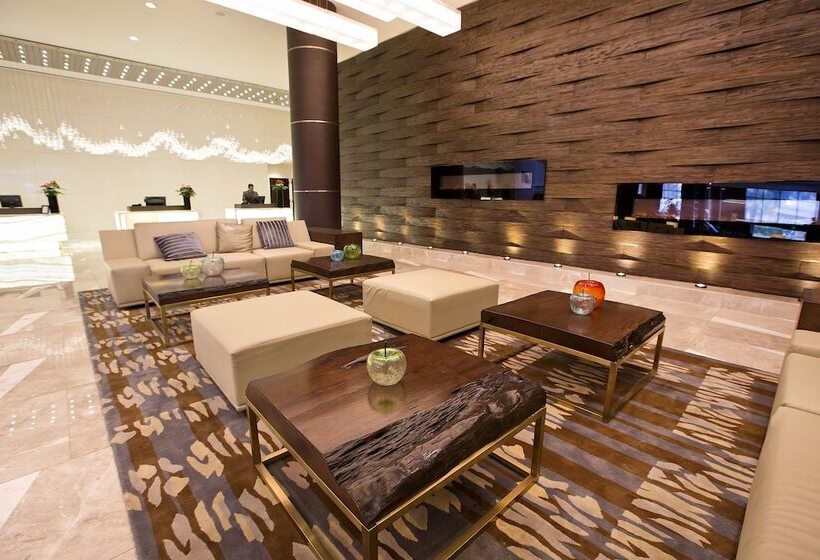 The La Grand Hotel Downtown