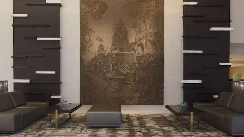 The La Grand Hotel Downtown