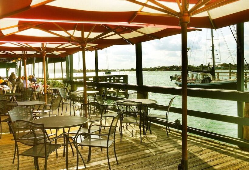 The Riverview Hotel   New Smyrna Beach