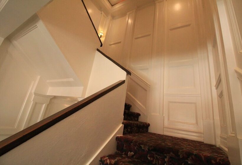 The Riverview Hotel   New Smyrna Beach