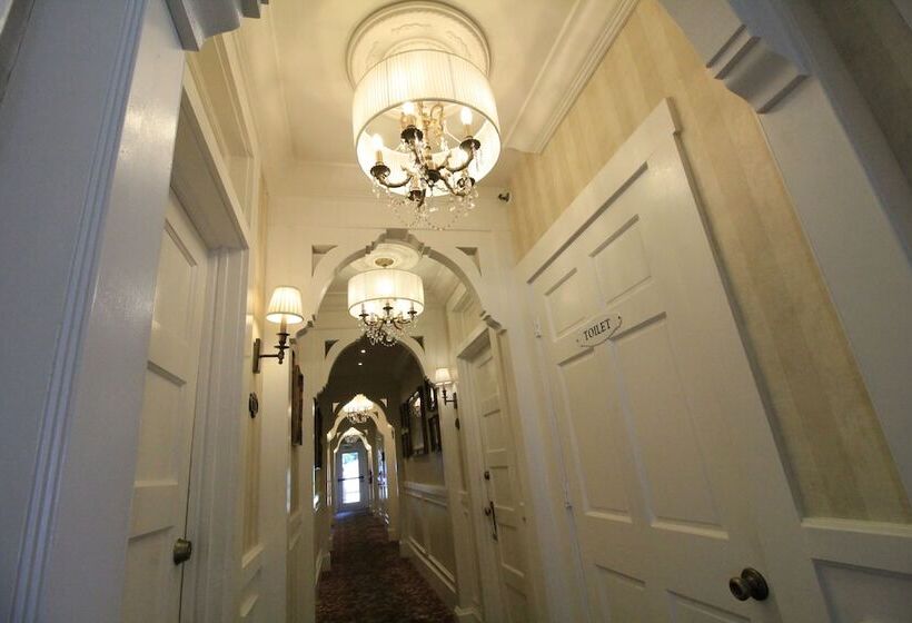 The Riverview Hotel   New Smyrna Beach