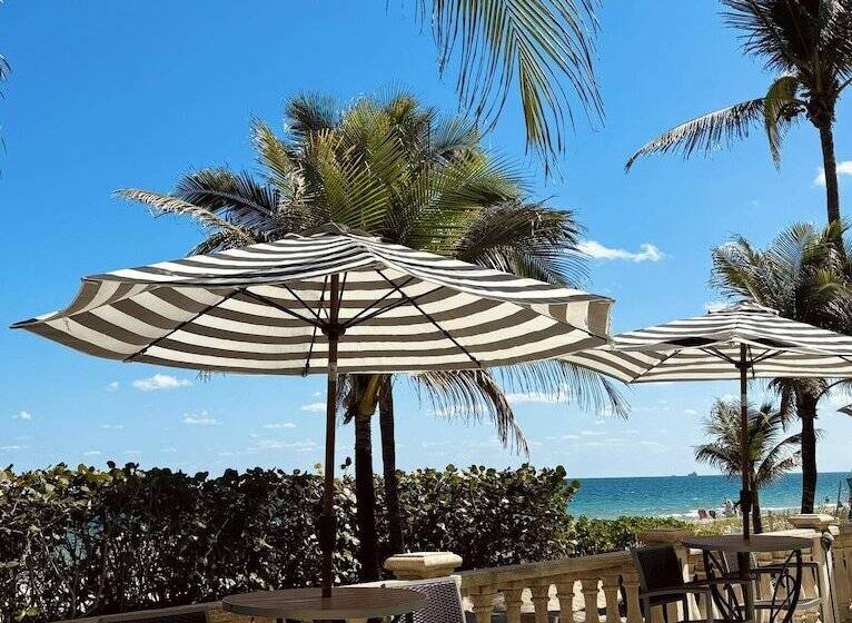 The Sea Lord Hotel & Suites