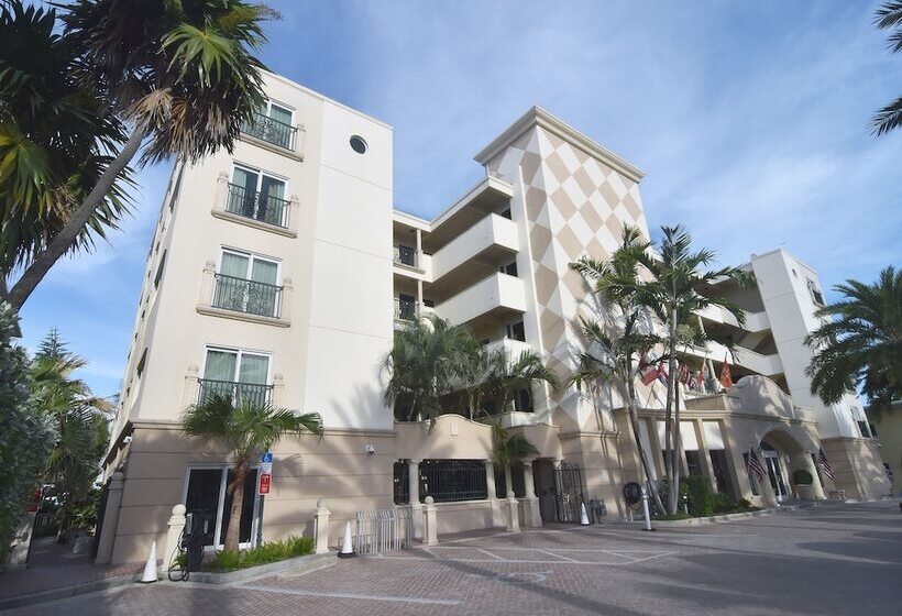 The Sea Lord Hotel & Suites