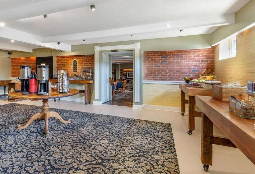 Admiral Fell Inn Baltimore Harbor, Ascend Hotel Collection