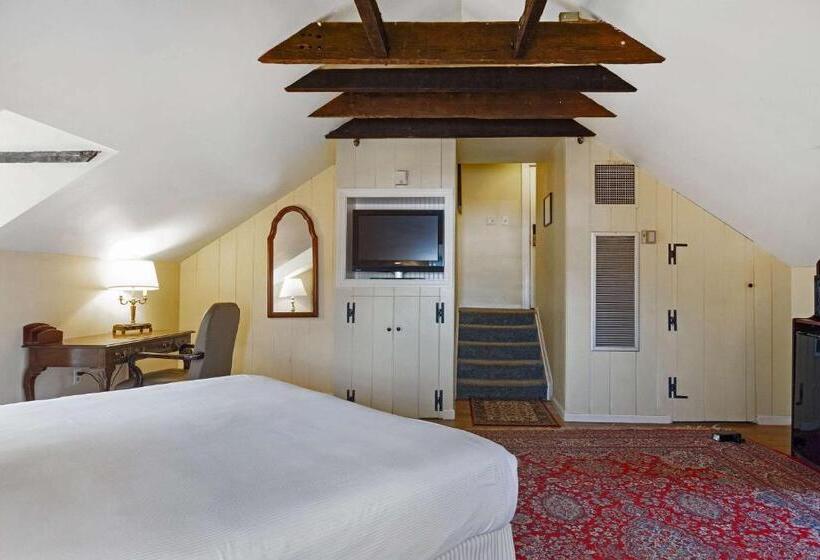 Admiral Fell Inn Baltimore Harbor, Ascend Hotel Collection