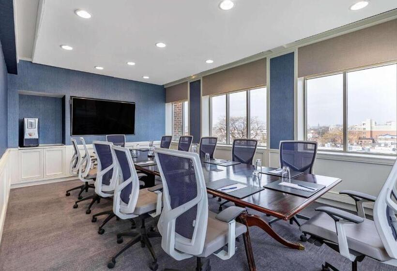 Admiral Fell Inn Baltimore Harbor, Ascend Hotel Collection