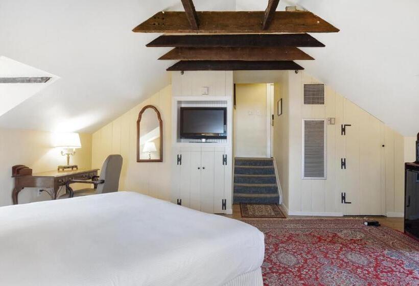 Admiral Fell Inn Baltimore Harbor, Ascend Hotel Collection