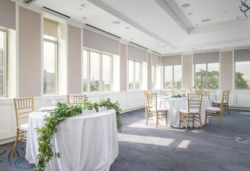 Admiral Fell Inn Baltimore Harbor, Ascend Hotel Collection