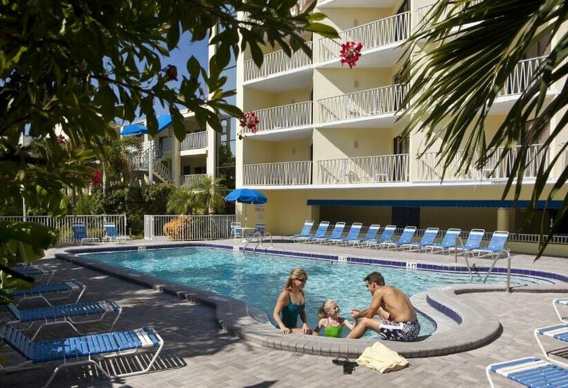 Alden Suites  A Beachfront Resort