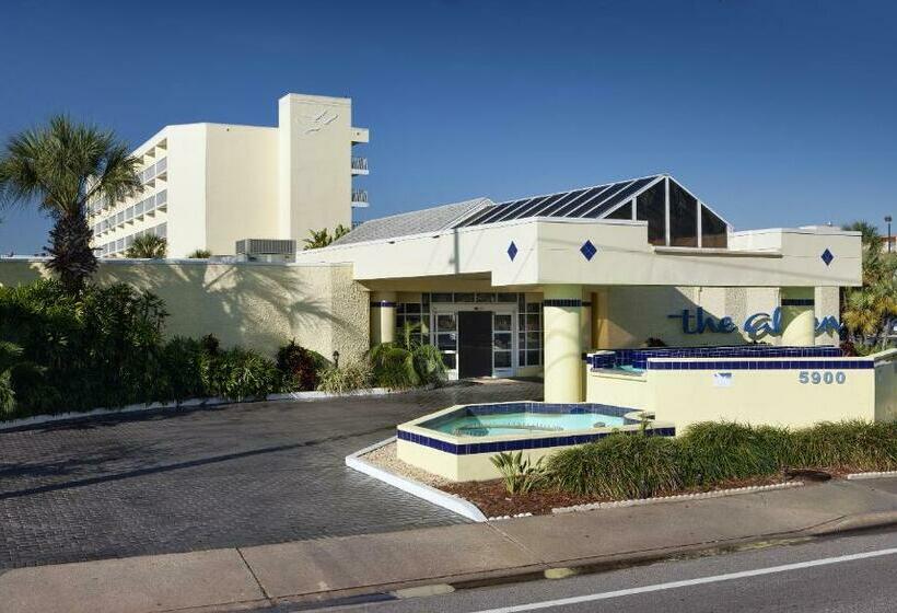 Alden Suites  A Beachfront Resort