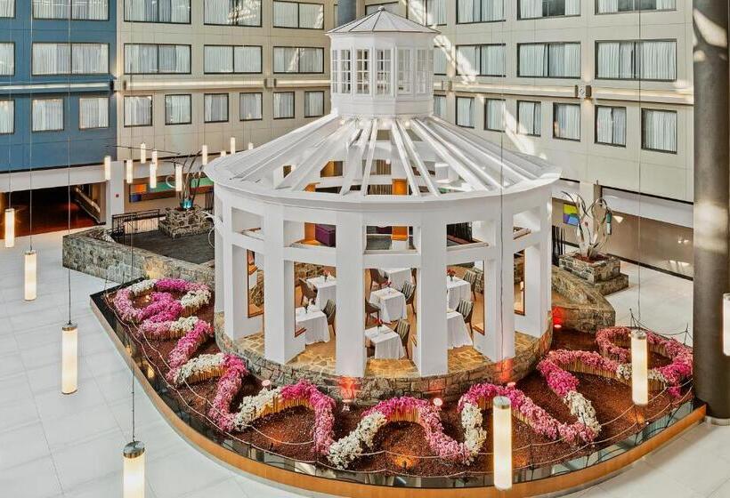 Armon Hotel & Conference Center Stamford Ct