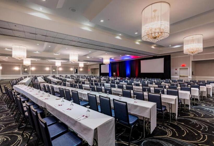 Armon Hotel & Conference Center Stamford Ct