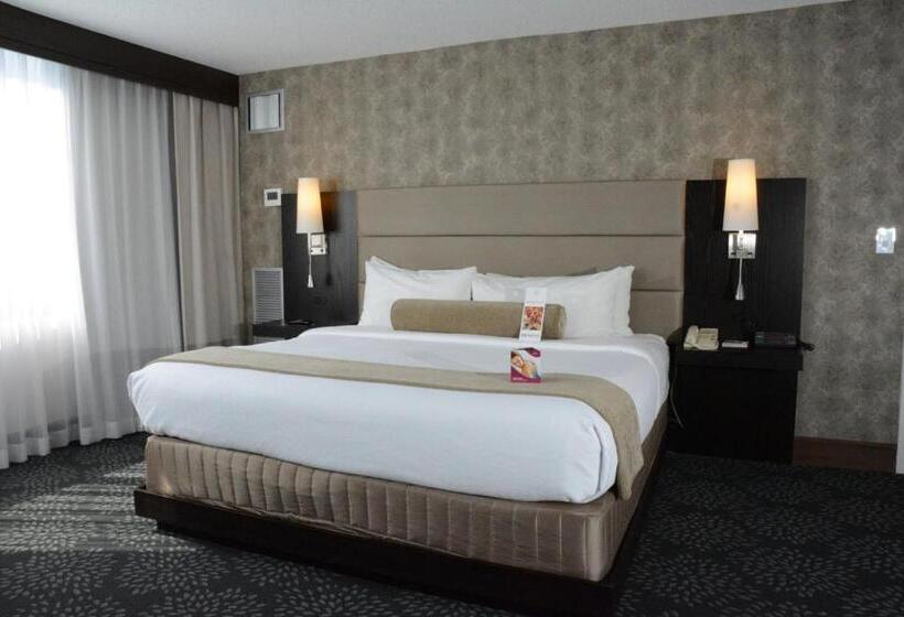 Armon Hotel & Conference Center Stamford Ct