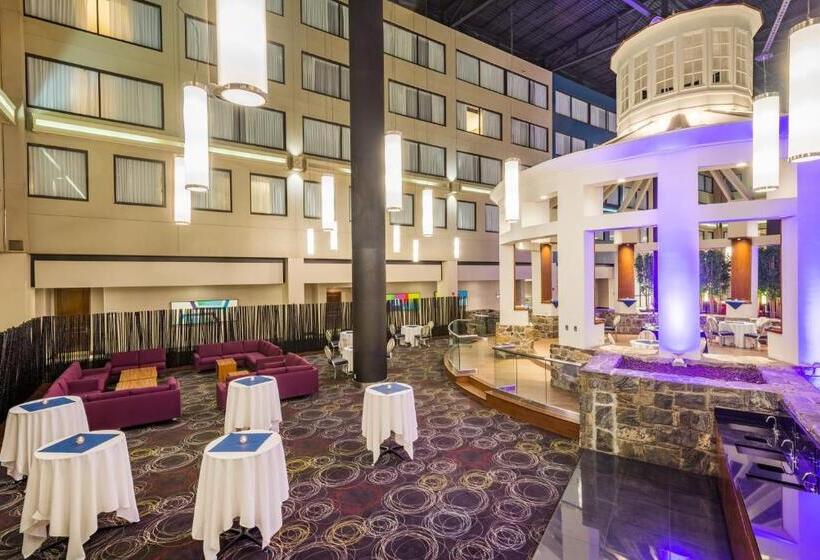 Armon Hotel & Conference Center Stamford Ct