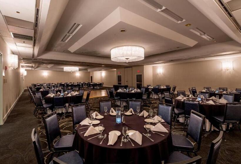 Armon Hotel & Conference Center Stamford Ct
