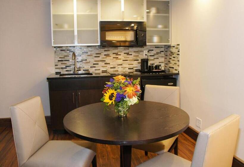 Armon Hotel & Conference Center Stamford Ct