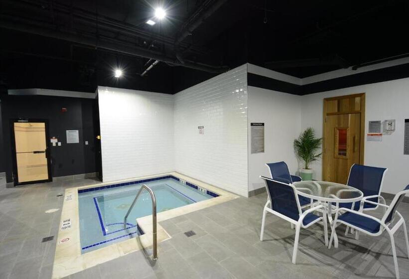 Armon Hotel & Conference Center Stamford Ct