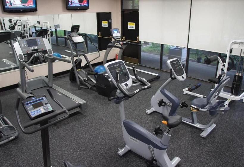 Armon Hotel & Conference Center Stamford Ct