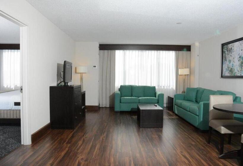 Armon Hotel & Conference Center Stamford Ct