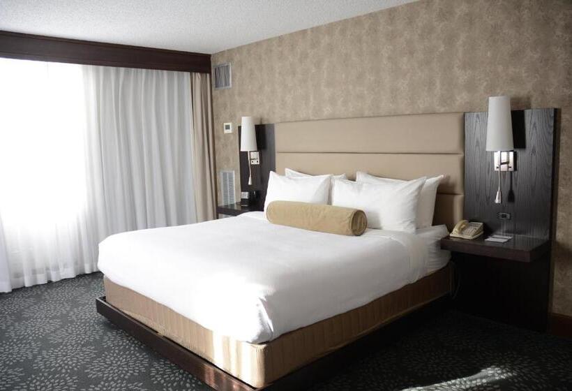 Armon Hotel & Conference Center Stamford Ct