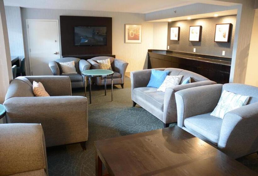 Armon Hotel & Conference Center Stamford Ct