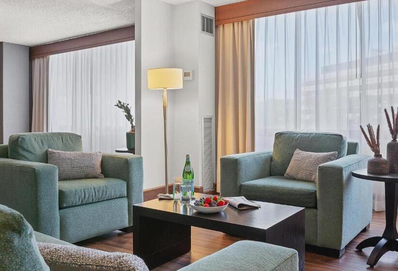 Armon Hotel & Conference Center Stamford Ct