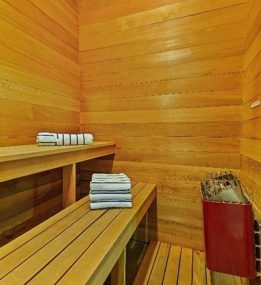 Armon Hotel & Conference Center Stamford Ct