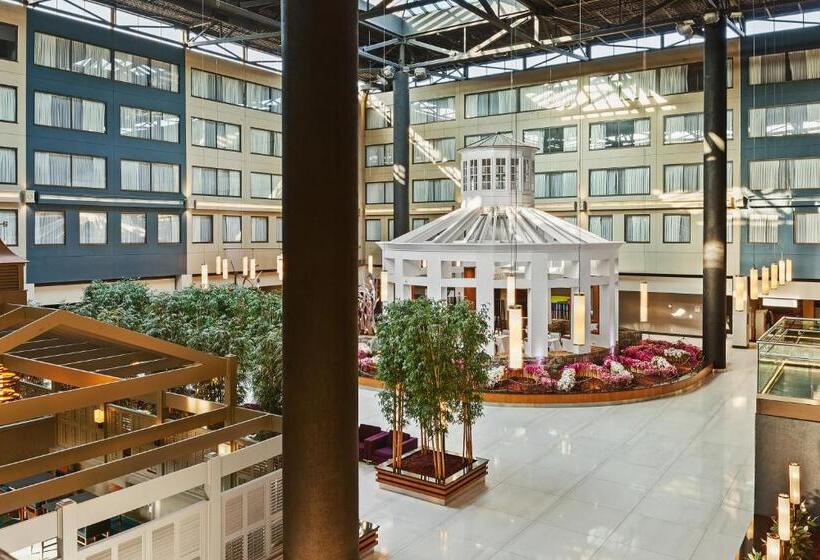 Armon Hotel & Conference Center Stamford Ct