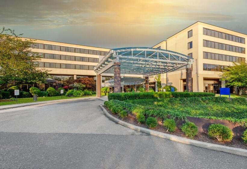 Armon Hotel & Conference Center Stamford Ct