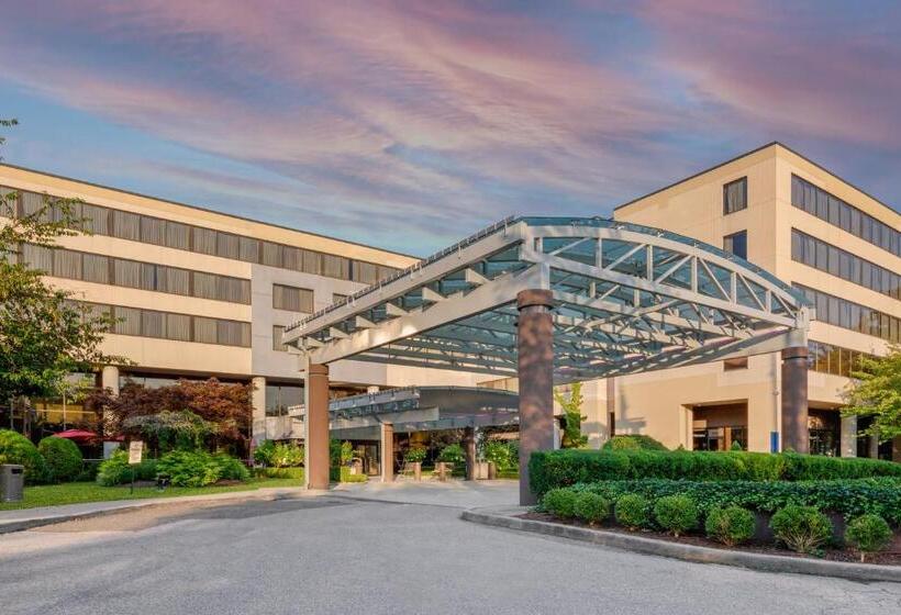Armon Hotel & Conference Center Stamford Ct