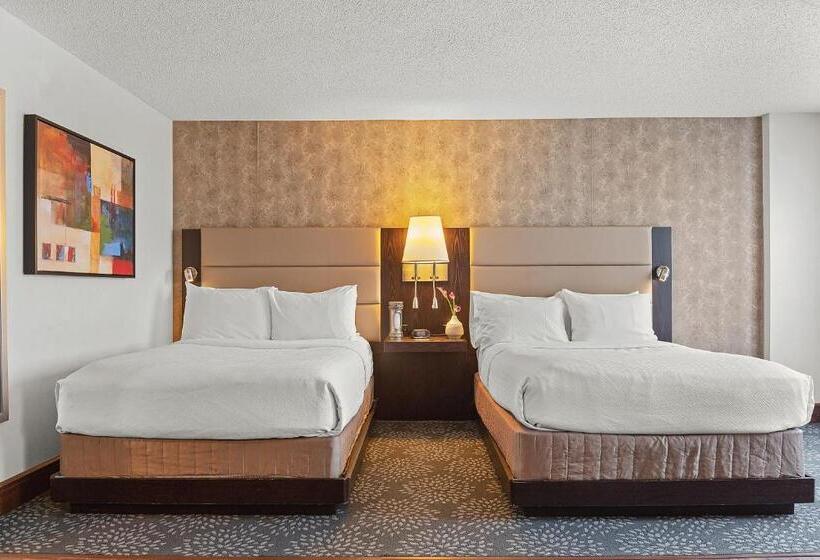 Armon Hotel & Conference Center Stamford Ct