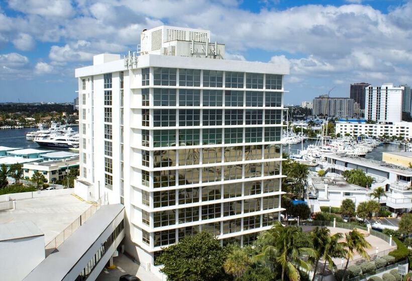 B Ocean Resort Fort Lauderdale Beach