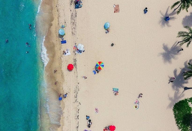 B Ocean Resort Fort Lauderdale Beach