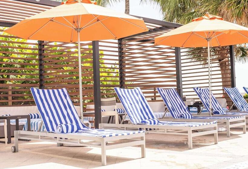 B Ocean Resort Fort Lauderdale Beach