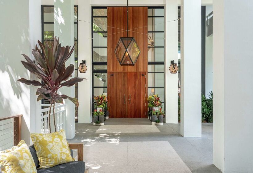 Baker S Cay Resort Key Largo, Curio Collection By Hilton