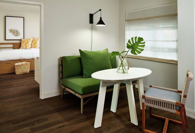 Baker S Cay Resort Key Largo, Curio Collection By Hilton