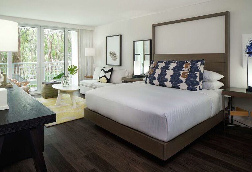 Baker S Cay Resort Key Largo, Curio Collection By Hilton