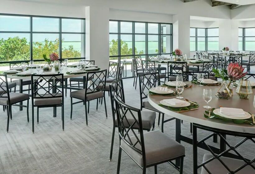 Baker S Cay Resort Key Largo, Curio Collection By Hilton