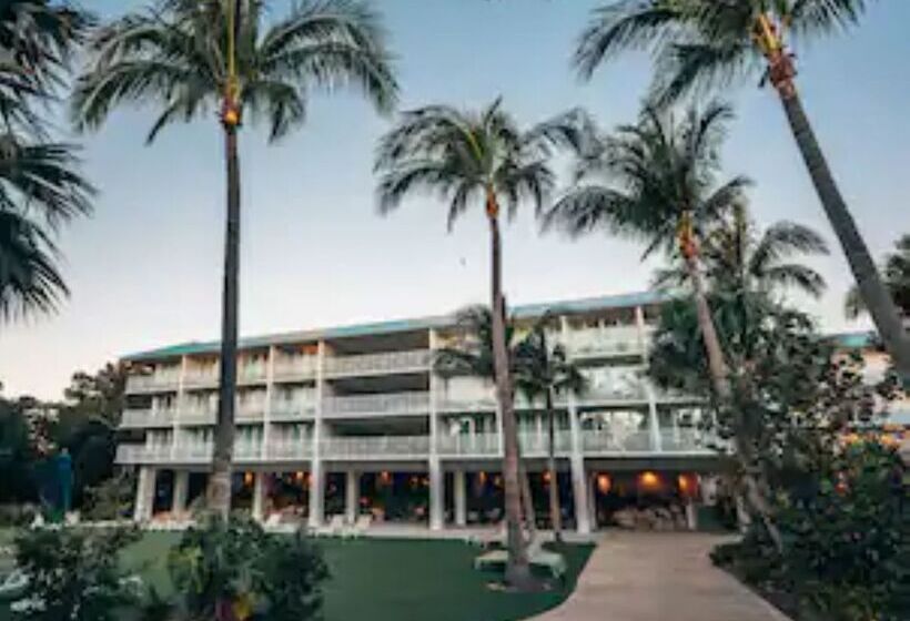 Baker S Cay Resort Key Largo, Curio Collection By Hilton
