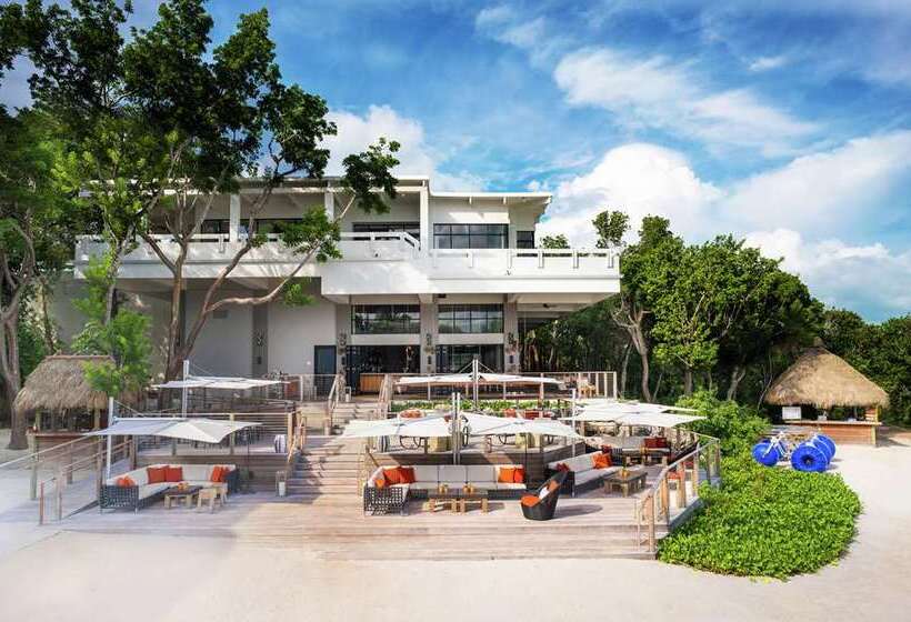 Baker S Cay Resort Key Largo, Curio Collection By Hilton