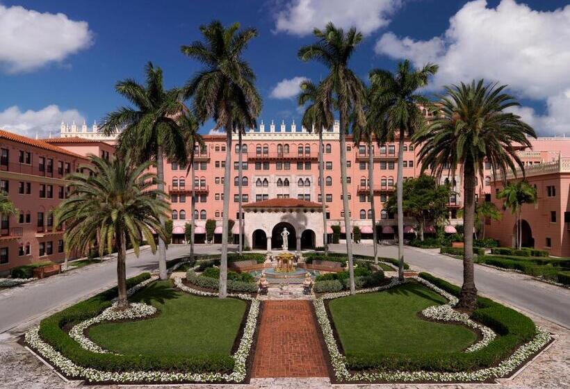 Boca Raton Resort & Club
