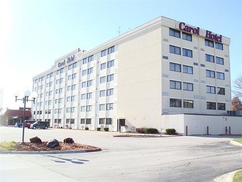 Carol Hotel Omaha