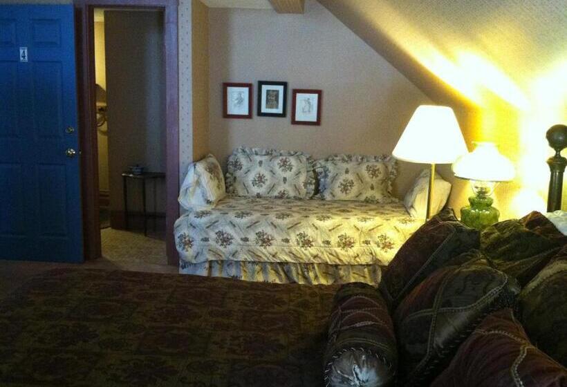 Corners Mansion Inn A Bed And Breakfast