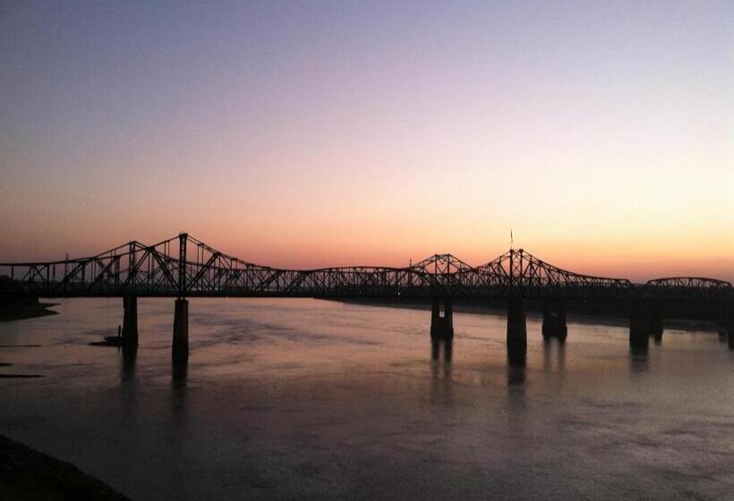 Corners Mansion Inn A Bed And Breakfast