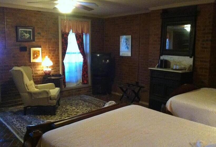 Corners Mansion Inn A Bed And Breakfast