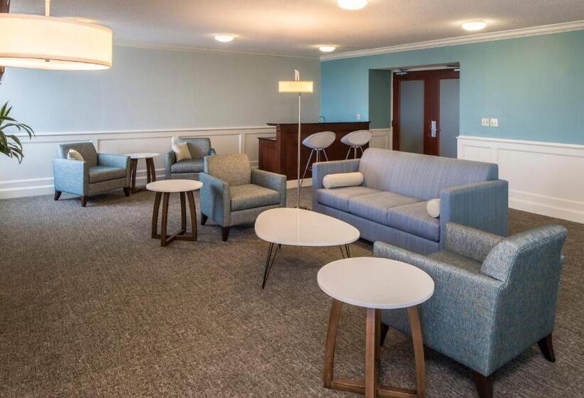 Crowne Plaza Hotel And Suites Pittsburgh South, An Ihg