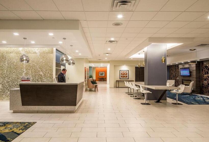 Crowne Plaza Hotel And Suites Pittsburgh South, An Ihg