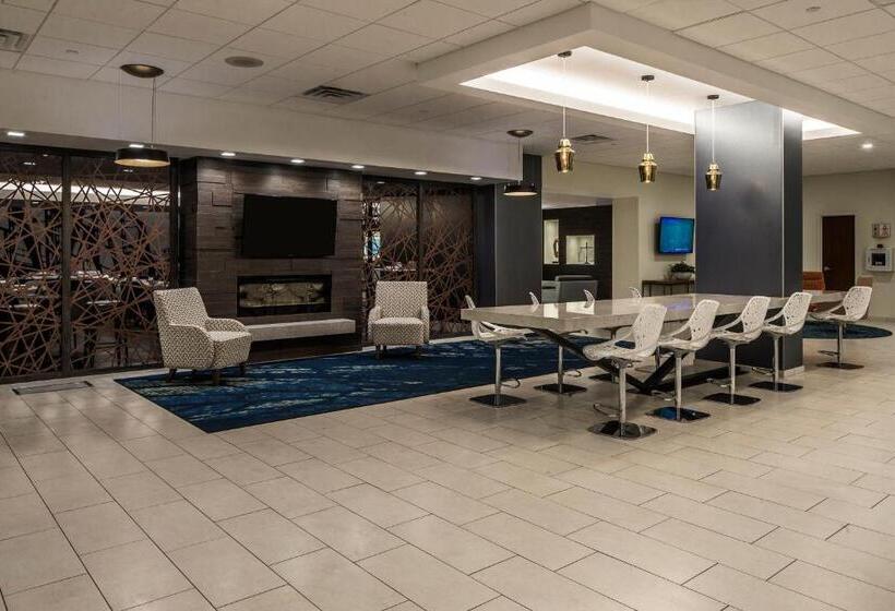 Crowne Plaza Hotel And Suites Pittsburgh South, An Ihg